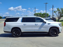Thumbnail image of 2022 GMC Yukon XL at Heritage Gmc Buick