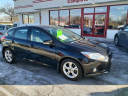 Thumbnail image of 2014 Ford Focus at Autowise Car Center