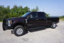 2018 Ford F-250 Super Duty XLT at CENTEX TRUCK AND AUTO