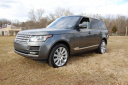 Thumbnail image of 2016 Land Rover Range Rover at New Hope Auto Sales