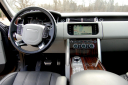 Thumbnail image of 2016 Land Rover Range Rover at New Hope Auto Sales