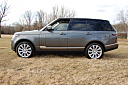 Thumbnail image of 2016 Land Rover Range Rover at New Hope Auto Sales