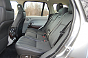 Thumbnail image of 2016 Land Rover Range Rover at New Hope Auto Sales