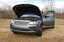 Thumbnail image of 2016 Land Rover Range Rover at New Hope Auto Sales