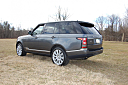 Thumbnail image of 2016 Land Rover Range Rover at New Hope Auto Sales