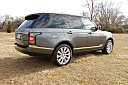 Thumbnail image of 2016 Land Rover Range Rover at New Hope Auto Sales