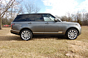 Thumbnail image of 2016 Land Rover Range Rover at New Hope Auto Sales