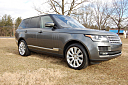 Thumbnail image of 2016 Land Rover Range Rover at New Hope Auto Sales