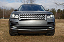 Thumbnail image of 2016 Land Rover Range Rover at New Hope Auto Sales