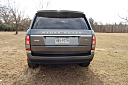 Thumbnail image of 2016 Land Rover Range Rover at New Hope Auto Sales
