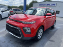 Thumbnail image of 2020 Kia Soul at martinscars.com of Ocala, FL