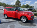 Thumbnail image of 2020 Kia Soul at martinscars.com of Ocala, FL