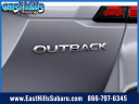 Thumbnail image of 2025 Subaru Outback at East Hills Subaru