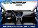 Thumbnail image of 2025 Subaru Outback at East Hills Subaru
