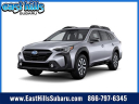 Thumbnail image of 2025 Subaru Outback at East Hills Subaru