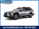Thumbnail image of 2025 Subaru Outback at East Hills Subaru