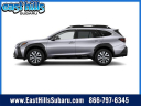 Thumbnail image of 2025 Subaru Outback at East Hills Subaru