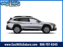 Thumbnail image of 2025 Subaru Outback at East Hills Subaru