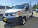 Thumbnail image of 2017 Nissan NV200 at METROPOLIS AUTO SALES, LLC