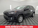 Thumbnail image of 2022 Toyota RAV4 at Ardmore Toyota - Used