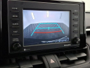 2022 Toyota RAV4 LE at Ardmore Toyota - Used