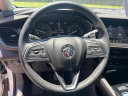 Thumbnail image of 2023 Buick Envision at Wilson Auto Family