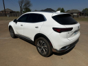 Thumbnail image of 2023 Buick Envision at Wilson Auto Family