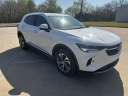 Thumbnail image of 2023 Buick Envision at Wilson Auto Family