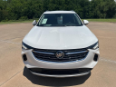Thumbnail image of 2023 Buick Envision at Wilson Auto Family