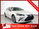 2022 Lexus ES 300h Base at Toyota Scion of Tampa Bay