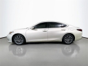 Thumbnail image of 2022 Lexus ES 300h at Toyota Scion of Tampa Bay