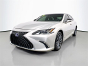 Thumbnail image of 2022 Lexus ES 300h at Toyota Scion of Tampa Bay