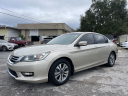 Thumbnail image of 2015 Honda Accord at Autohouse LLC