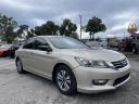 Thumbnail image of 2015 Honda Accord at Autohouse LLC