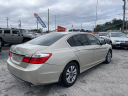 Thumbnail image of 2015 Honda Accord at Autohouse LLC