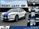 Thumbnail image of 2022 Ford Mustang Mach-E at Ford of Port Jeff