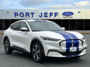 2022 Ford Mustang Mach-E Select at Ford of Port Jeff