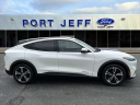 Thumbnail image of 2022 Ford Mustang Mach-E at Ford of Port Jeff