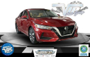 Thumbnail image of 2022 Nissan Sentra at Garden City Jeep Chrysler
