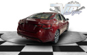 Thumbnail image of 2022 Nissan Sentra at Garden City Jeep Chrysler
