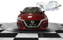 Thumbnail image of 2022 Nissan Sentra at Garden City Jeep Chrysler