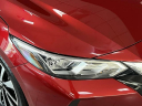 Thumbnail image of 2022 Nissan Sentra at Garden City Jeep Chrysler