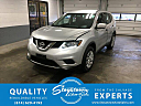 2016 Nissan Rogue S at Stoystown Auto Sales