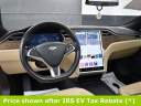 Thumbnail image of 2016 Tesla Model S at Car Vision Inc.