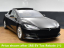 Thumbnail image of 2016 Tesla Model S at Car Vision Inc.