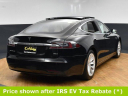 2016 Tesla Model S 60D at Car Vision Inc.