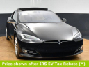 Thumbnail image of 2016 Tesla Model S at Car Vision Inc.