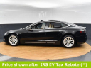 Thumbnail image of 2016 Tesla Model S at Car Vision Inc.