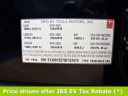 Thumbnail image of 2016 Tesla Model S at Car Vision Inc.