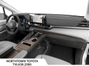 2025 Toyota Sienna at Northtown Toyota Volkswagen